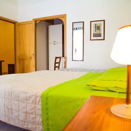 Bed & Breakfast Il Castellino Santo Stefano di Camastra Exterior photo