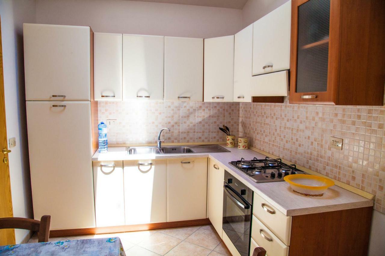 Bed & Breakfast Il Castellino Santo Stefano di Camastra Exterior photo