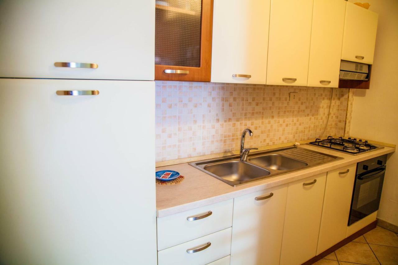 Bed & Breakfast Il Castellino Santo Stefano di Camastra Exterior photo