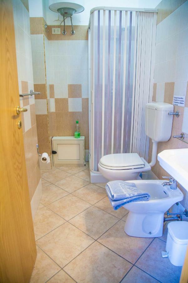 Bed & Breakfast Il Castellino Santo Stefano di Camastra Exterior photo