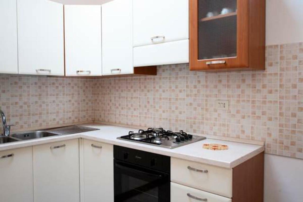 Bed & Breakfast Il Castellino Santo Stefano di Camastra Exterior photo