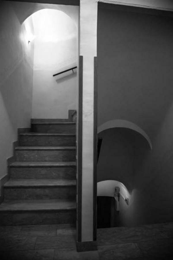 Bed & Breakfast Il Castellino Santo Stefano di Camastra Exterior photo