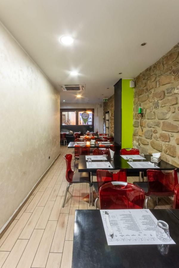 Bed & Breakfast Il Castellino Santo Stefano di Camastra Exterior photo